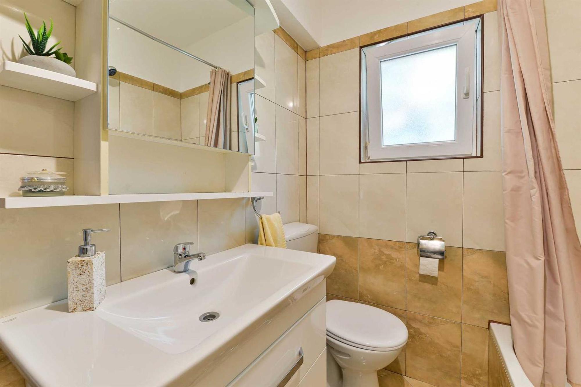 Holiday House Meri, 5+2, 벤코바츠 외부 사진