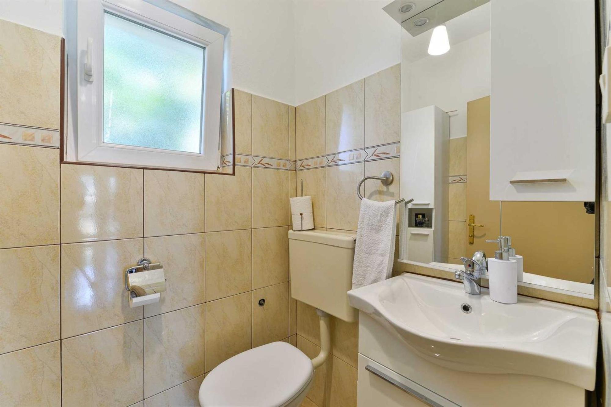 Holiday House Meri, 5+2, 벤코바츠 외부 사진