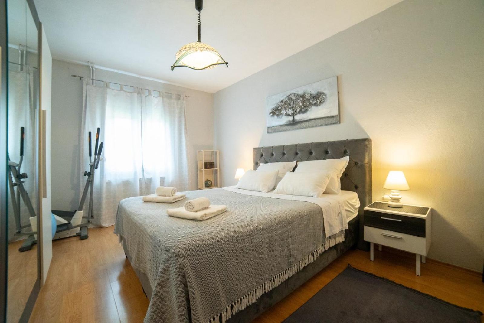 Holiday House Meri, 5+2, 벤코바츠 외부 사진