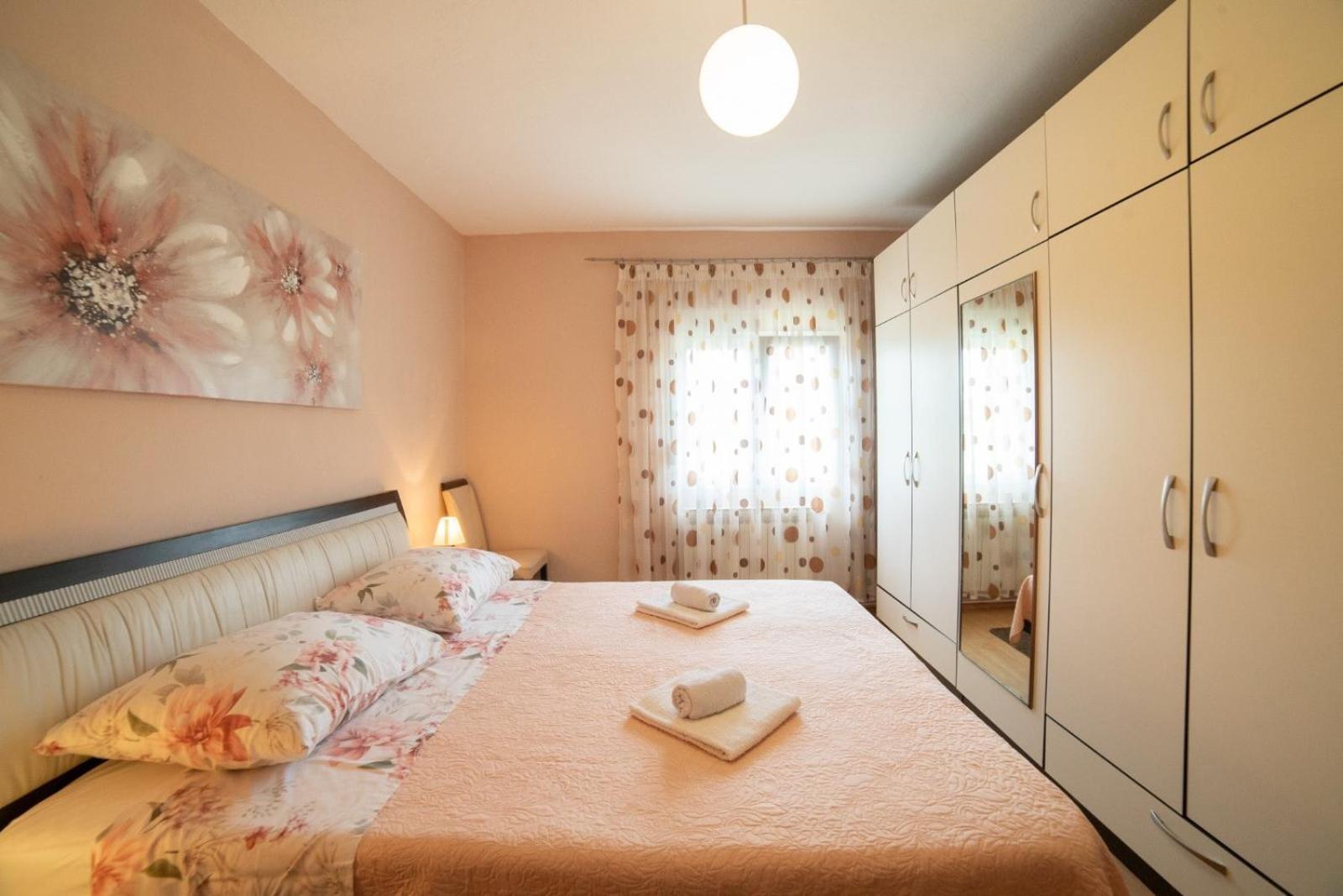 Holiday House Meri, 5+2, 벤코바츠 외부 사진