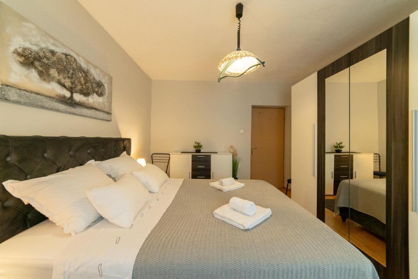 Holiday House Meri, 5+2, 벤코바츠 외부 사진